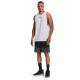 Under Armour Ανδρική αμάνικη μπλούζα Baseline